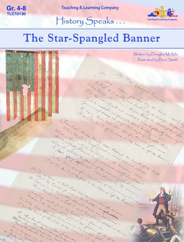 Preview of Star Spangled Banner