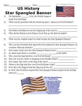 Those 12 Flags: National Anthems Quiz