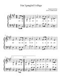 Star Spangled Solfege