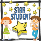 Star Student {Classroom Management}