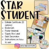 Star Student Pack