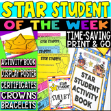 Star Student | Student of the Week