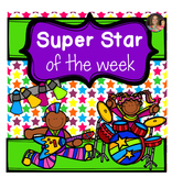 Star Student of the Week