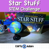 Star Stuff by Carl Sagan Read Aloud 5th Grade Science Less