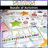 Star Systems and Galaxies Activity Unit