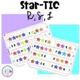 Star-TIC: R, S, L - Articulation, Speech Therapy