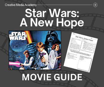 Preview of Star Wars: A New Hope | General/SEL Movie Guide