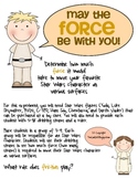 Star Wars: Forces and Friction