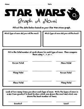 star wars worksheet printables