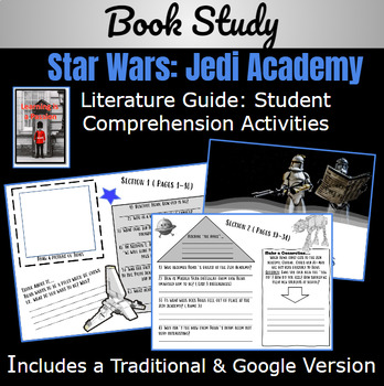 star wars jedi academy book 2
