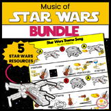 Star Wars Music | May the Fourth Lesson | Guided Listening