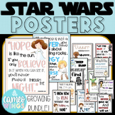 Star Wars Posters ***GROWING BUNDLE***