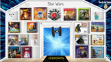 Star Wars Read Aloud Library & Activities
