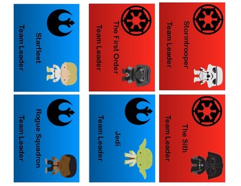 Empire or Rebel Alliance? Choose Your Side With These Cool Star Wars  Espresso Sets! 