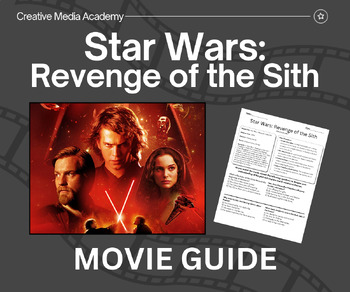 Preview of Star Wars: Revenge of the Sith | General/SEL Movie Guide