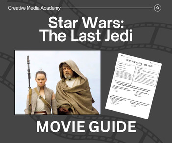 Preview of Star Wars: The Last Jedi | General/SEL Movie Guide