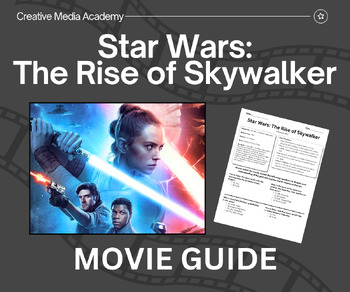 Preview of Star Wars: The Rise of Skywalker | General/SEL Movie Guide