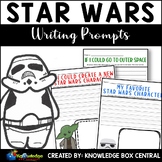 Star Wars Writing Prompts