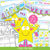 Star of the Week or Day