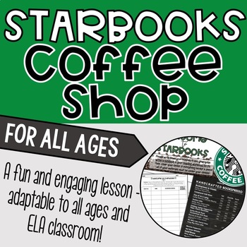 Preview of Starbooks Lesson: Everything you Need to Turn Your Classroom Into STARBOOKS!