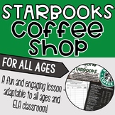 Starbooks Lesson: Everything you Need to Turn Your Classro