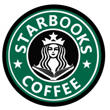 Preview of Starbooks Logo