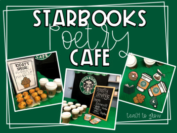 Preview of Starbooks Poetry Cafe