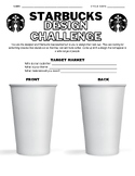 Starbucks Design Challenge