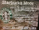 Starbucks Mode