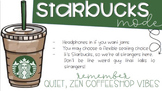 Starbucks Mode Slides