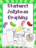 Starburst Jellybean Graphing & More!