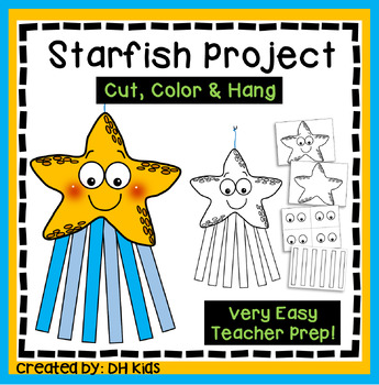 starfish projects