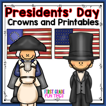 Preview of Presidents' Day 2022