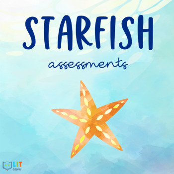 star fish lisa fipps