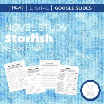starfish fipps