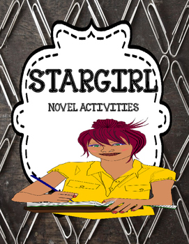 stargirl novel