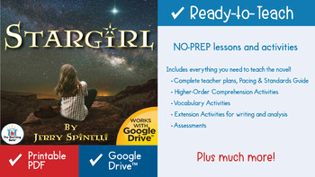 Star Girl Scout Handbook