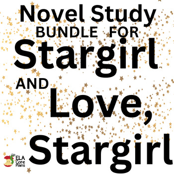 love stargirl comprehension questions