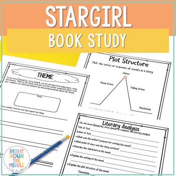 free ebook love stargirl