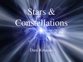 Stars & Constellations