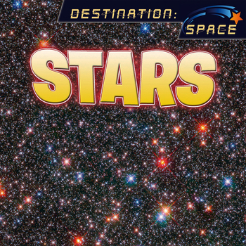 Preview of Stars: Destination Space