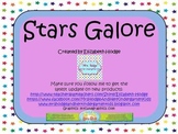 Stars Galore FREEBIE!!