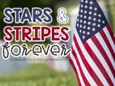 Stars & Stripes Forever {A Décor Pack}