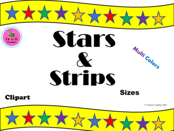 Preview of Stars & Strips
