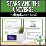 Stars and the Universe Unit