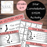 Stars in Our Solar System - STEM Activity