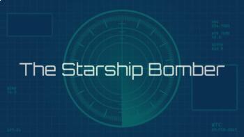 Preview of Starship Bomber