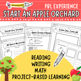 Start An Apple Orchard | Project-Based Learning Experience