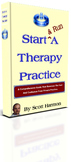 Start and Run a Therapy Practice