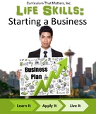 Starting a Business Curriculum